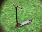 Stuntstep Slamm rood, Fietsen en Brommers, Steps, Ophalen, Zo goed als nieuw, Gewone step, Slamm stuntstep