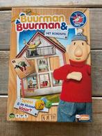 Buurman & Buurman bordspel / spel. Zo goed als nieuw., Een of twee spelers, Ophalen, Zo goed als nieuw