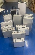 Flight case in verschillende afmetingen, Muziek en Instrumenten, Ophalen of Verzenden, Zo goed als nieuw, Overige instrumenten