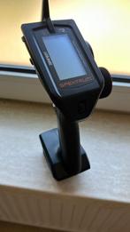 Spektrum DX5 Pro incl accessoires, Ophalen of Verzenden, Zo goed als nieuw, Auto
