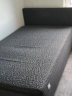 Twijfelaar bed 120 200, Ophalen of Verzenden, Twijfelaar, Hout, 120 cm