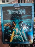 Tron Legacy Jeff Bridges Disney classic sci-fi, Cd's en Dvd's, Blu-ray, Ophalen of Verzenden, Zo goed als nieuw