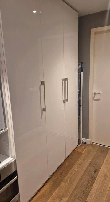 Ikea pax kast 236 hoog - afbeelding 1