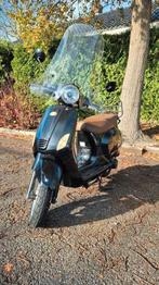 Te Koop Iva Lux 50 2016, Gebruikt, 49 cc, Benzine, Maximaal 25 km/u