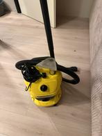 Kärcher tapijtreiniger / sproei-extractiemachine, Gebruikt, Ophalen of Verzenden, Waterstofzuiger, Minder dan 1200 watt