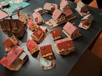 Ho huizen  beschikbaar voor biedingen