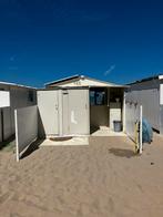 Mittelberg strandhuisje te koop, Ophalen