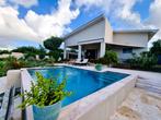 Curacao Villa met Prive Zwembad en Zeezicht, Vakantie, Vakantiehuizen | Nederlandse Antillen, 8 personen, Bemiddelingsbureau, Curaçao