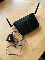 Netgear Nighthawk AX4 (LAX20) Router, Computers en Software, Routers en Modems, Ophalen of Verzenden, Zo goed als nieuw, Router