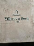 Nieuw Villeroy  & Boch witte Subway 2.0 Toiletbril, Nieuw, Overige typen, Ophalen of Verzenden, Wit