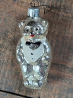 Oude beer kerstbal, Diversen, Kerst, Ophalen of Verzenden