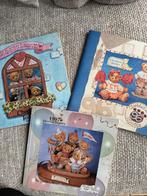 Cherished Teddies Catalogussen - 1995, 1996, 1997, Ophalen of Verzenden, Zo goed als nieuw, Overige typen, Cherished Teddies