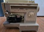 Naaimachine Singer 533, Ophalen