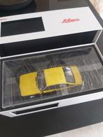 1/18 opel kadett coupe (schuco), Hobby en Vrije tijd, Modelauto's | 1:18, Ophalen of Verzenden, Zo goed als nieuw, Overige merken