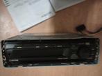 Sony Autoradio - Gebruikt, Auto diversen, Autoradio's, Ophalen of Verzenden, Gebruikt