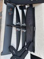 Wingfoil Slinghsot One-Lock set, Watersport en Boten, Wingsurfen, Ophalen of Verzenden, Zo goed als nieuw, Wingsurf-hydrofoil