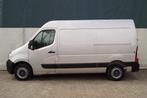 Opel Movano 2.3 CDTI 130pk L2-H3 -AIRCO-PDC-TREKHAAK-, Auto's, Stof, Gebruikt, Euro 6, 4 cilinders