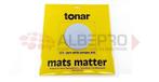 Tonar Pure White Perspex Mat 5976, Ophalen of Verzenden, Nieuw, Overige merken