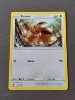 Hidden fates 49/68 eevee, Gebruikt, Ophalen of Verzenden, Losse kaart