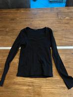 Zwarte top, maat S, My Jewellery, My Jewellery, Zwart, Ophalen of Verzenden, Zo goed als nieuw