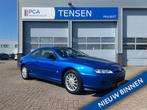 Peugeot 406 Coupé 2.2-16V | Unieke NL Auto | Trekhaak afnee, Auto's, Peugeot, Voorwielaandrijving, 65 €/maand, 1334 kg, Gebruikt