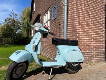 Vespa pk50s 1983 beschikbaar voor biedingen