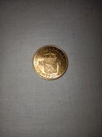 Gouden 10 gulden 1912 fdc kwaliteit, Postzegels en Munten, Munten | Nederland, Koningin Wilhelmina, Ophalen of Verzenden, 10 gulden