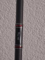 Zebeco Demoix Spin Hengel 2.40 - Onderdeel, Ophalen of Verzenden, Nieuw, Werphengel