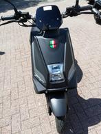 GTS E-nergy pure, Ophalen, Gts, Elektrisch, Zo goed als nieuw