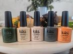 Gellak Kiki London, Ophalen of Verzenden, Gebruikt, Handen en Nagels, Toebehoren
