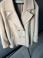 Beaumont ZGAN double breasted overside blazer jas in maat 42, Kleding | Dames, Jassen | Winter, Ophalen of Verzenden, Zo goed als nieuw