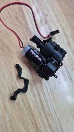 Traxxas TRX4m 2-Speed Transmissie - TRX-9891, Hobby en Vrije tijd, Modelbouw | Radiografisch | Auto's, Elektro, Gebruikt, Ophalen of Verzenden