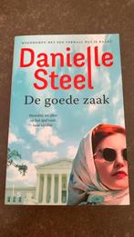 Danielle Steel / De goede zaak, Ophalen of Verzenden, Zo goed als nieuw