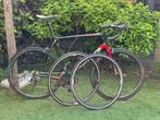 Giant TCR Advanced 2 XL met Carbon Dura Ace wielen, Ophalen, Gebruikt, Heren, Giant