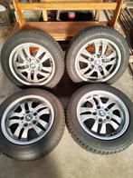 Originele BMW velgen – 16 inch (5x120), Auto-onderdelen, Banden en Velgen, Ophalen, Gebruikt, 16 inch, Banden en Velgen