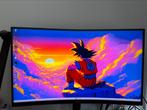 AOC 32 inch 1440p 144hz curved monitor, Computers en Software, Monitoren, Gaming, Aoc, 101 t/m 150 Hz, Curved