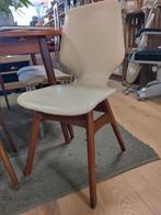 Scandinavisch Design Eetkamerstoel, The Rebels, Eén, Damlaan 73a, Ophalen