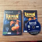 Sony Playstation 2 Rayman Revolution, Spelcomputers en Games, Games | Sony PlayStation 2, 1 speler, Ophalen of Verzenden, Zo goed als nieuw