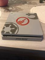 PS4 Star Wars Editie (Defecte Disc Drive), Spelcomputers en Games, Spelcomputers | Sony PlayStation 4, Ophalen of Verzenden, Zonder controller