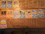Fossil set vintage 1995 1999, Ophalen, Gebruikt, Meerdere kaarten