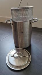 Zwilling Pasta/Asparagus Pot 4.5 l Twin, Ophalen of Verzenden