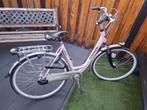 Gazelle Orange plus, Fietsen en Brommers, Fietsen | Dames | Damesfietsen, 53 tot 56 cm, Ophalen of Verzenden, Gebruikt, Gazelle