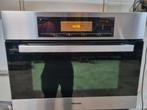 Miele combi-oven,combimagnetron, Witgoed en Apparatuur, Ovens, Minder dan 45 cm, Gebruikt, Ophalen of Verzenden, Oven met grill