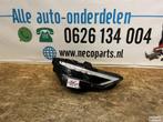 AUDI A3 8Y KOPLAMP COMPLEET 8Y0941034 ORIGINEEL, Ophalen of Verzenden, Gebruikt, Audi