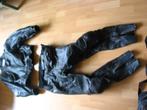 Motor pak combi  maat 60 zware kwaliteit  + veel toebehoren, Ophalen of Verzenden, Tweedehands, Combipak