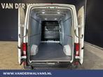 Volkswagen Crafter 2.0 TDI 141pk L4H3 L3H2 Euro6 Airco | Cam, Auto's, Gebruikt, 4 cilinders, Volkswagen, 3000 kg