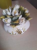 Royal Albert Januari Bloemen Porselein, Ophalen of Verzenden