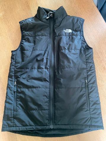 Bodywarmer The North Face beschikbaar voor biedingen