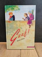 B. Kasse - Gaaf!, Boeken, Ophalen of Verzenden, Zo goed als nieuw, B. Kasse