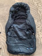 Voetenzak winter, Kinderen en Baby's, Dekens, Slaapzakjes en Inbakerproducten, Ophalen of Verzenden, Zo goed als nieuw, 70 tot 85 cm